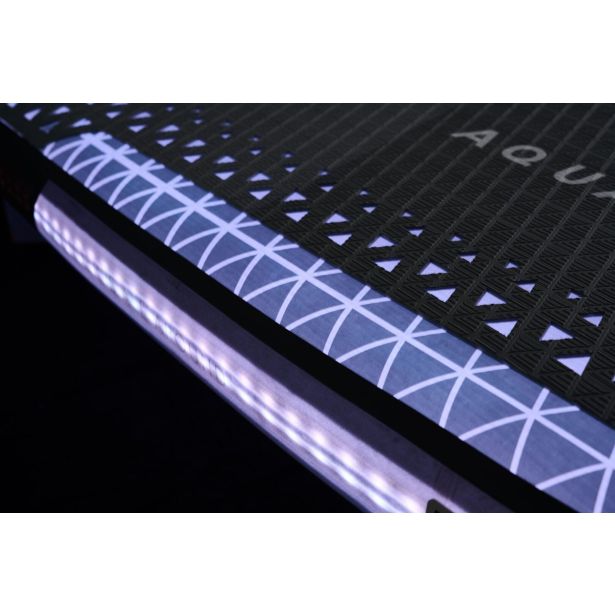 SUP AQUA MARINA GLOW 10'4"