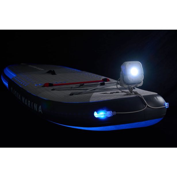 SUP AQUA MARINA GLOW 10'4"