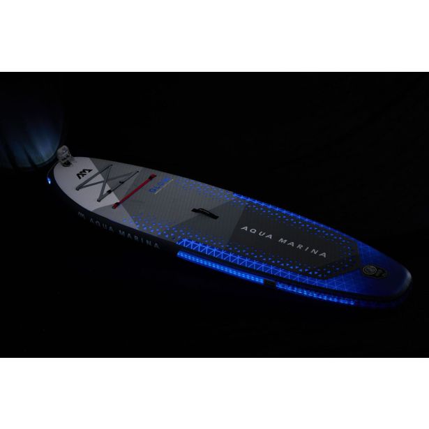 SUP AQUA MARINA GLOW 10'4"