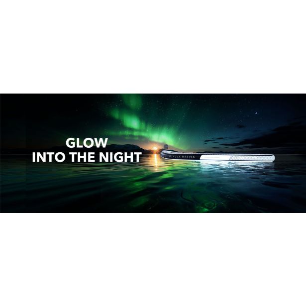 SUP AQUA MARINA GLOW 10'4"