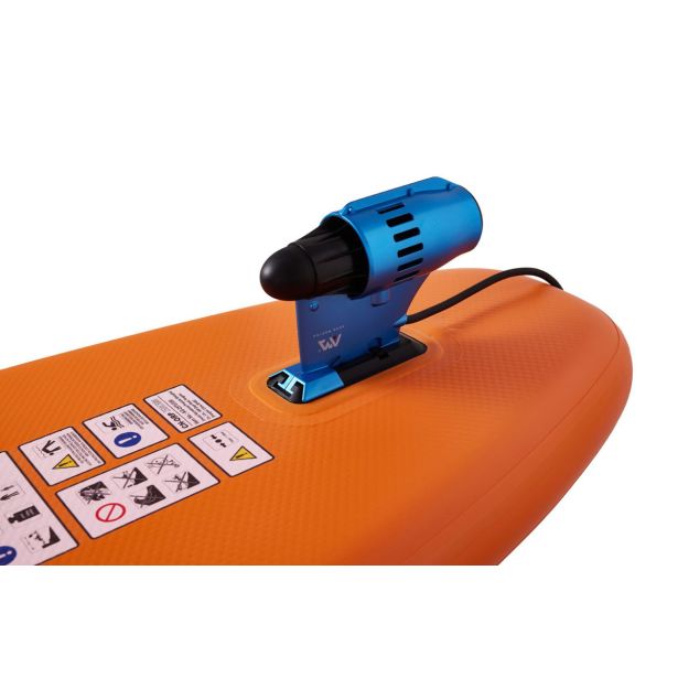 SUP AQUA MARINA GO 10'6"