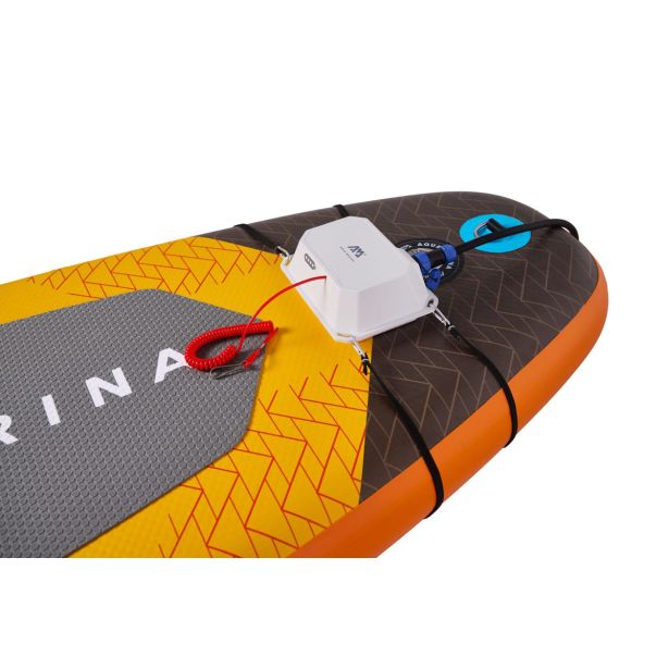 SUP AQUA MARINA GO 10'6"