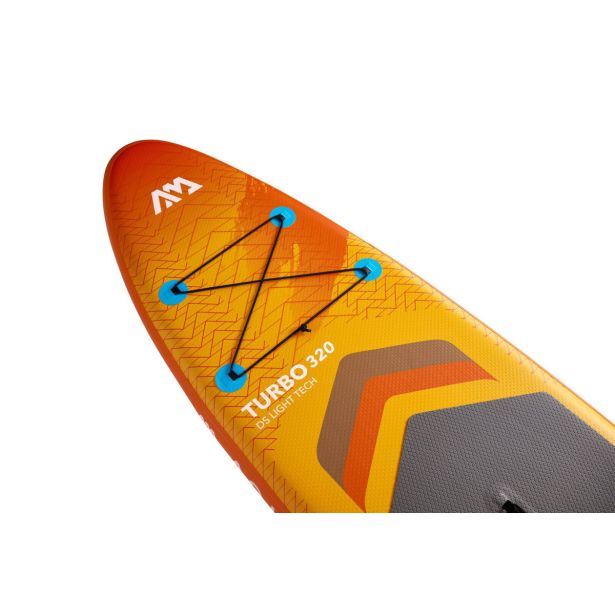SUP AQUA MARINA GO 10'6"