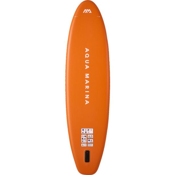 SUP AQUA MARINA GO 10'6"