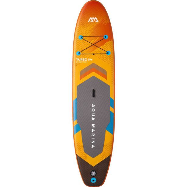 SUP AQUA MARINA GO 12'0"