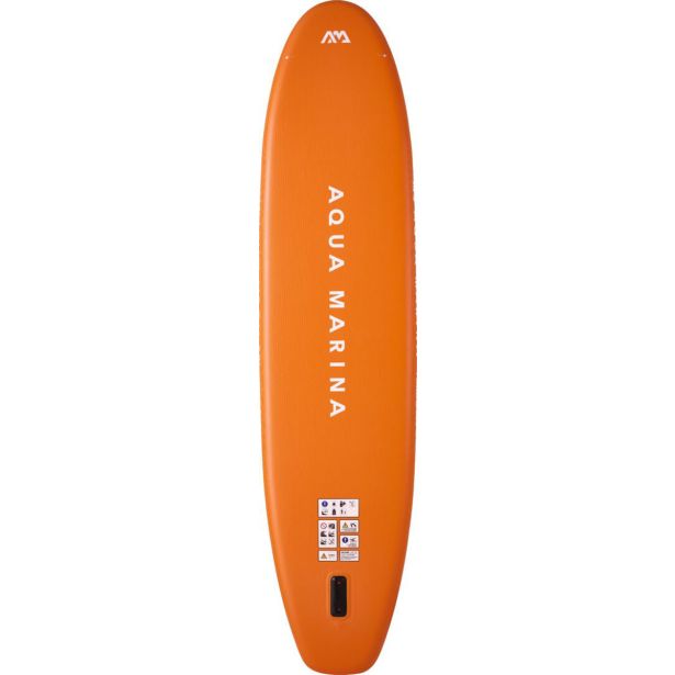 SUP AQUA MARINA GO 12'0"