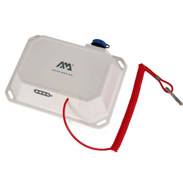 SUP AQUA MARINA GO 12'0"