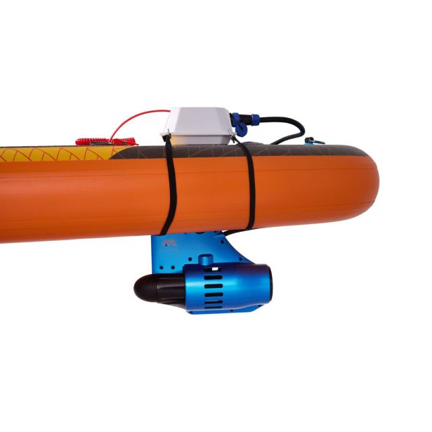 SUP AQUA MARINA GO 12'0"