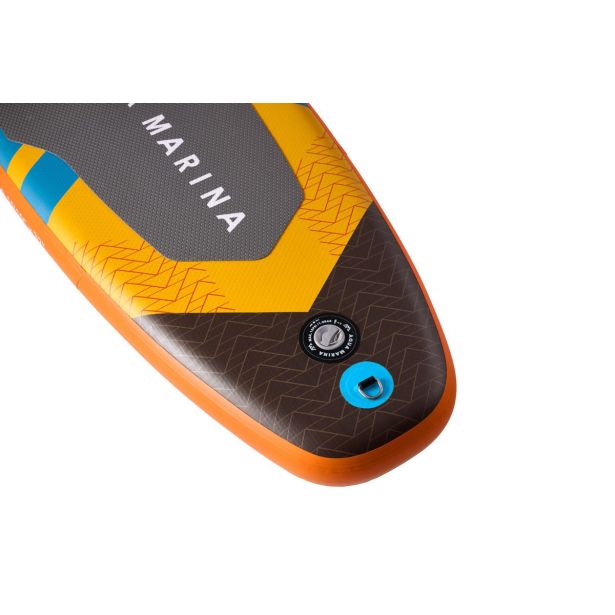 SUP AQUA MARINA GO 12'0"