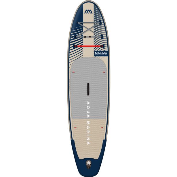 SUP AQUA MARINA MAGMA 11'2' BT-23MAP
