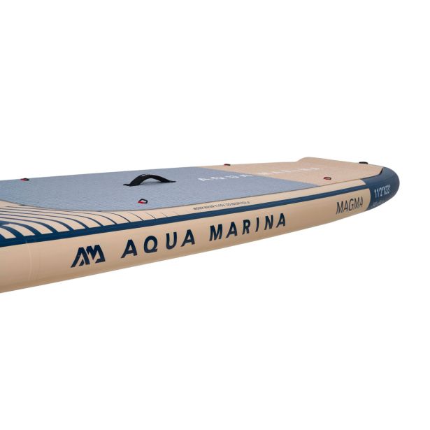 SUP AQUA MARINA MAGMA 11'2' BT-23MAP