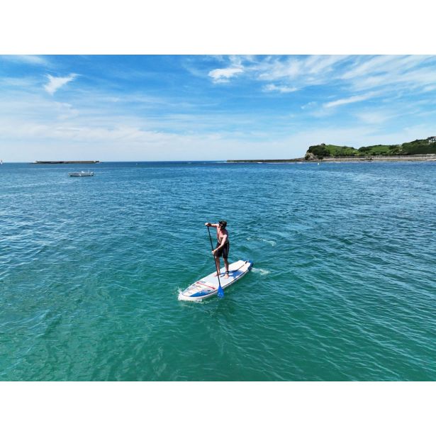 SUP AQUA MARINA MAGMA 11'2' BT-23MAP