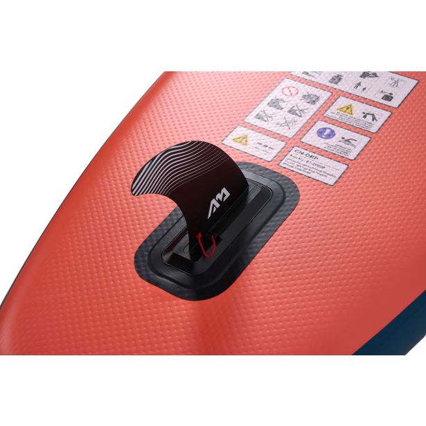 SUP AQUA MARINA MONSTER 12'0', BT-23MOP 366 X 84 X 15 CM