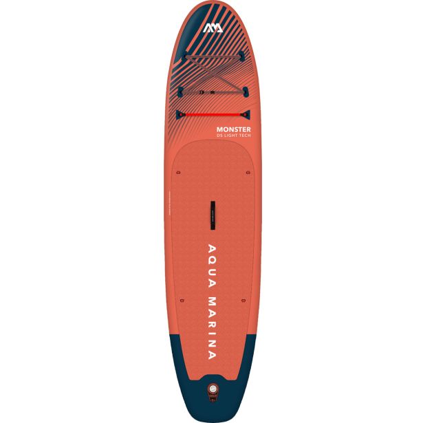 SUP AQUA MARINA MONSTER 12'0', BT-23MOP 366 X 84 X 15 CM