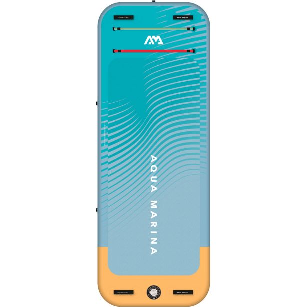 SUP AQUA MARINA NAPIHLJIVA DESKA PEACE PEACE 8'2' BT-23PC