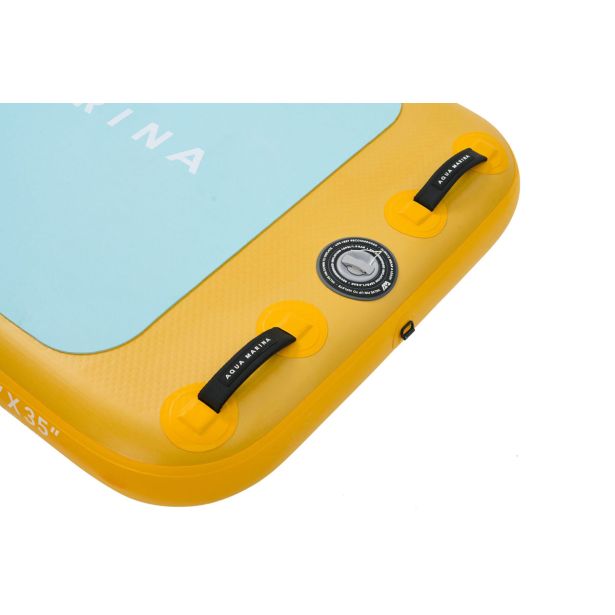 SUP AQUA MARINA NAPIHLJIVA DESKA PEACE PEACE 8'2' BT-23PC