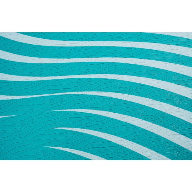 SUP AQUA MARINA NAPIHLJIVA PLATFORMA YOGA DOCK 9'6' BT-23YD