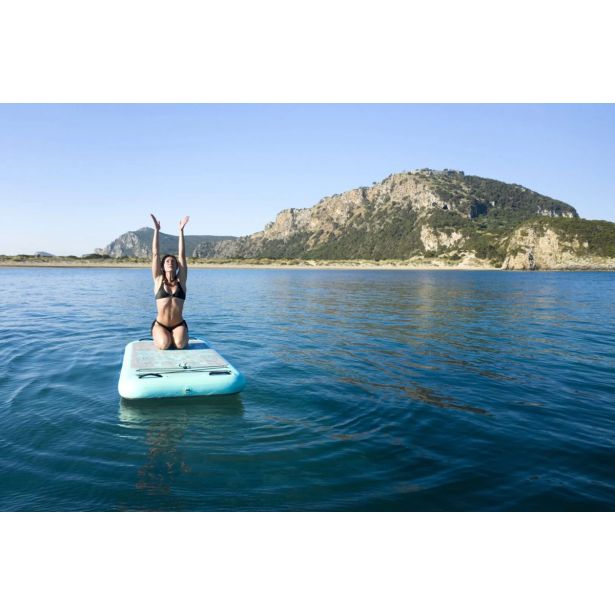 SUP AQUA MARINA PEACE 8'2", BT-20PC