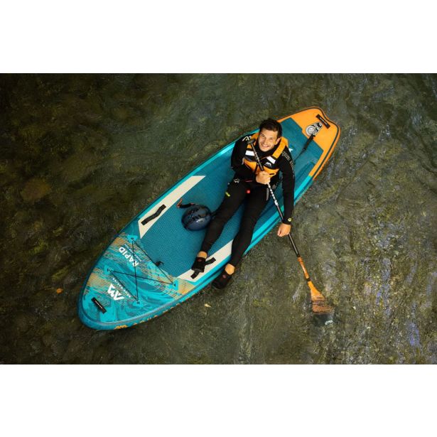 SUP AQUA MARINA RAPID 9'6", BT-22RP