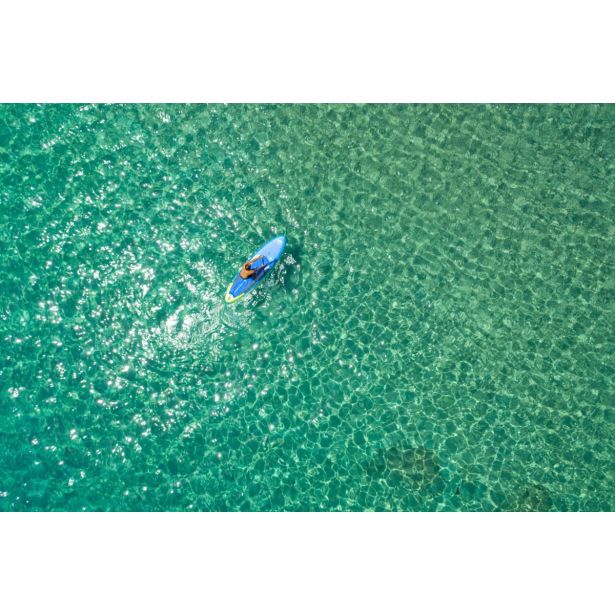 SUP DESKA AQUA MARINA BEAST 320X81X15 CM