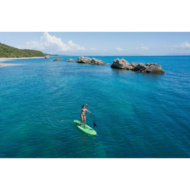 SUP DESKA AQUA MARINA BREEZE 300X76X12 CM