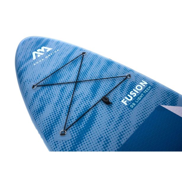 SUP DESKA AQUA MARINA FUSION 330X81X15 CM