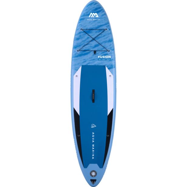 SUP DESKA AQUA MARINA FUSION 330X81X15 CM