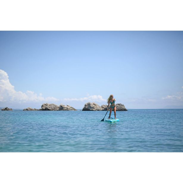 SUP DESKA AQUA MARINA HYPER 350X79X15 CM