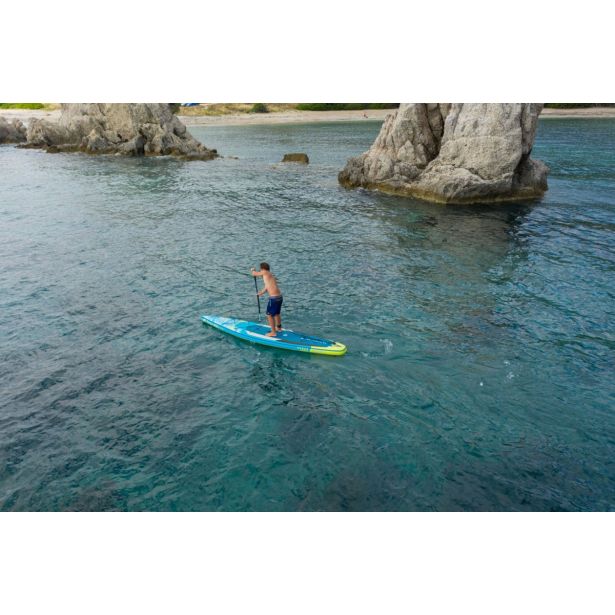 SUP DESKA AQUA MARINA HYPER 381X81X15 CM