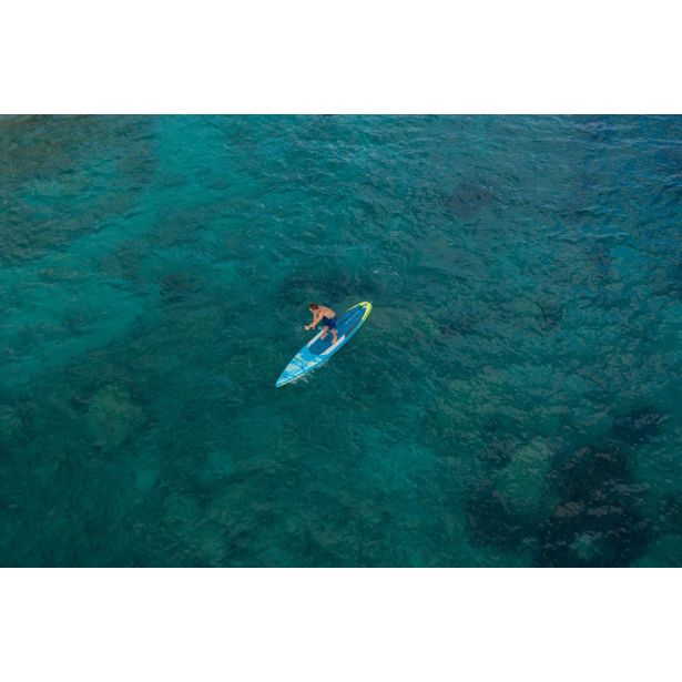 SUP DESKA AQUA MARINA HYPER 381X81X15 CM