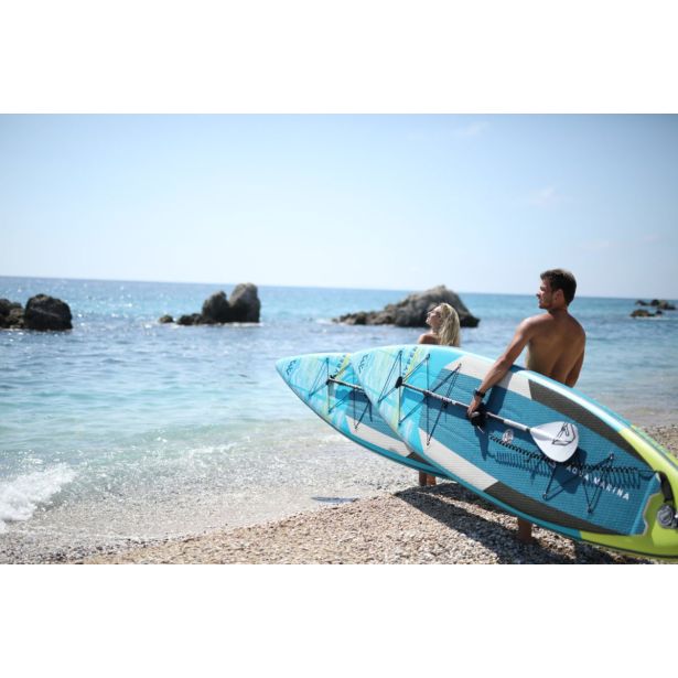 SUP DESKA AQUA MARINA HYPER 381X81X15 CM