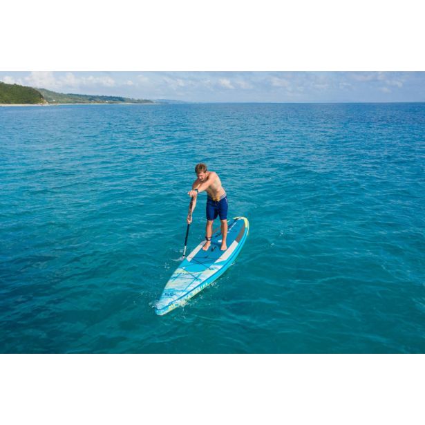 SUP DESKA AQUA MARINA HYPER 381X81X15 CM