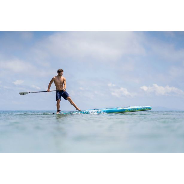 SUP DESKA AQUA MARINA HYPER 381X81X15 CM