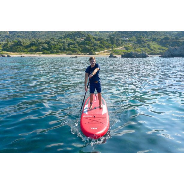 SUP DESKA AQUA MARINA MONSTER 366X84X15 CM