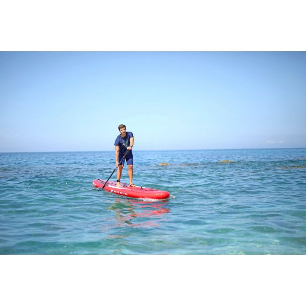 SUP DESKA AQUA MARINA MONSTER 366X84X15 CM