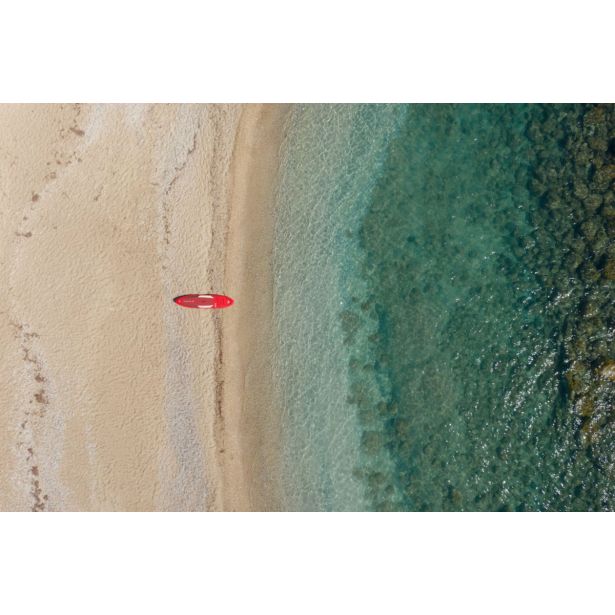 SUP DESKA AQUA MARINA MONSTER 366X84X15 CM