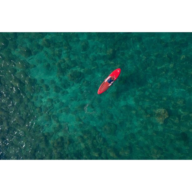 SUP DESKA AQUA MARINA MONSTER 366X84X15 CM