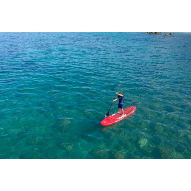 SUP DESKA AQUA MARINA MONSTER 366X84X15 CM