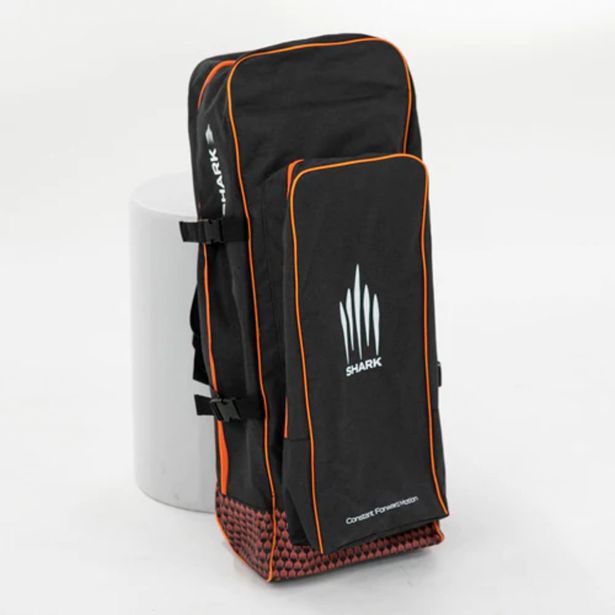 SUP DESKA SHARK 22/23 10.8X34X5 Z VESLOM