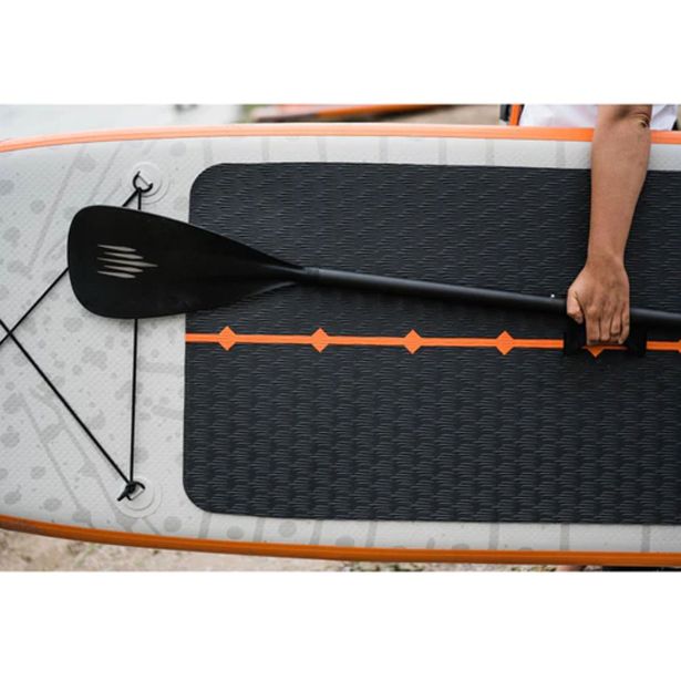 SUP DESKA SHARK 22/23 10.8X34X6 Z VESLOM