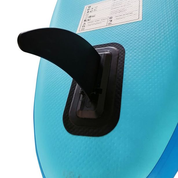 SUP DESKA TOO MUCH WAVE RUNNER 305X76X15 CM