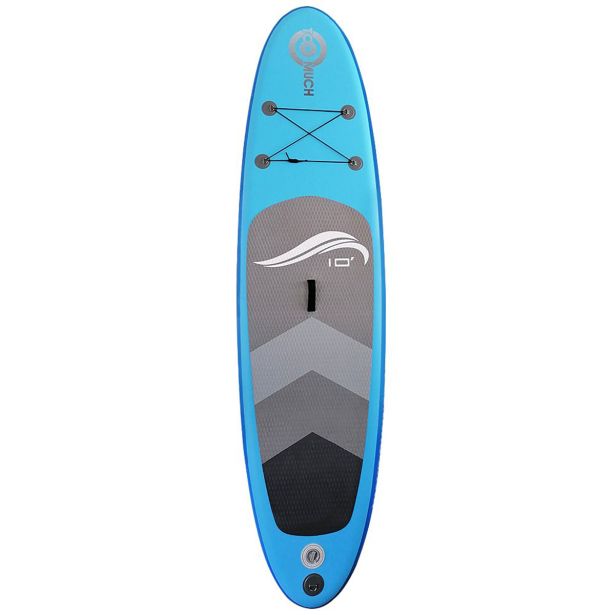 SUP DESKA TOO MUCH WAVE RUNNER 305X76X15 CM