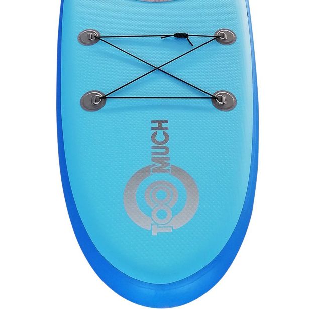 SUP DESKA TOO MUCH WAVE RUNNER 305X76X15 CM