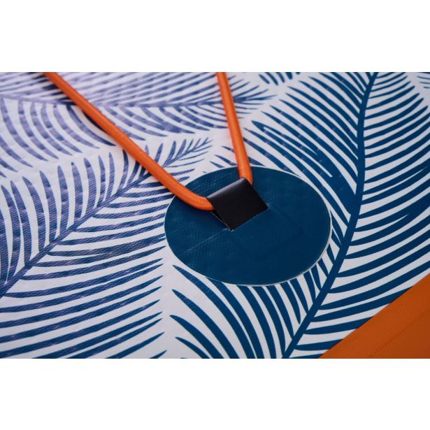 SUP PURE AIR TROPIC 10'10"