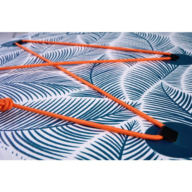 SUP PURE AIR TROPIC 10'6"