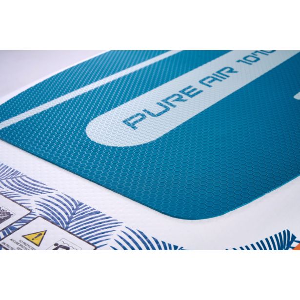 SUP PURE AIR TROPIC 10'6"