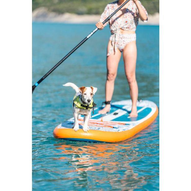 SUP PURE AIR TROPIC 12'0