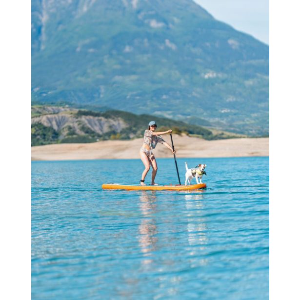 SUP PURE AIR TROPIC 12'0