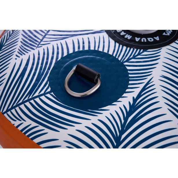 SUP PURE AIR TROPIC 12'0