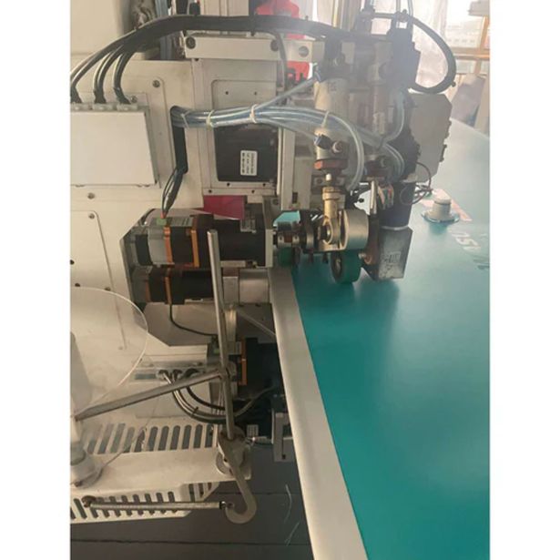 SUP WASUP LITE 112 11.2X32X6 TURKIZ S KAJAK VESLOM IN SEDEŽEM